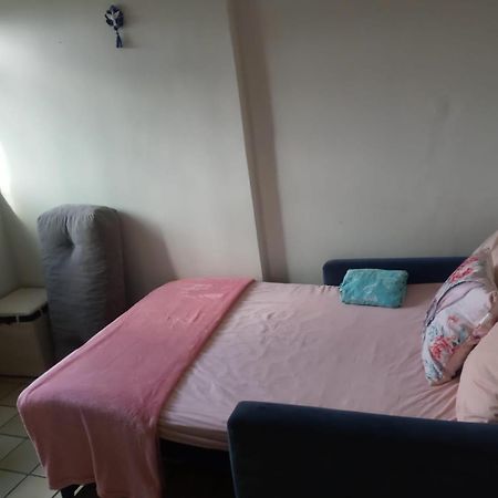 Suite E Quartos -1 Suite Com Banheiro Privativo - 2 Quartos Triplos - Banheiro Social Ресіфі Екстер'єр фото