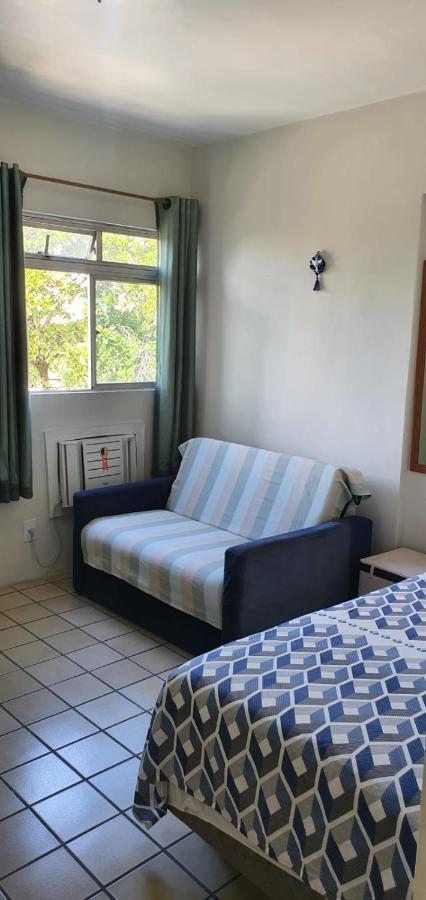 Suite E Quartos -1 Suite Com Banheiro Privativo - 2 Quartos Triplos - Banheiro Social Ресіфі Екстер'єр фото