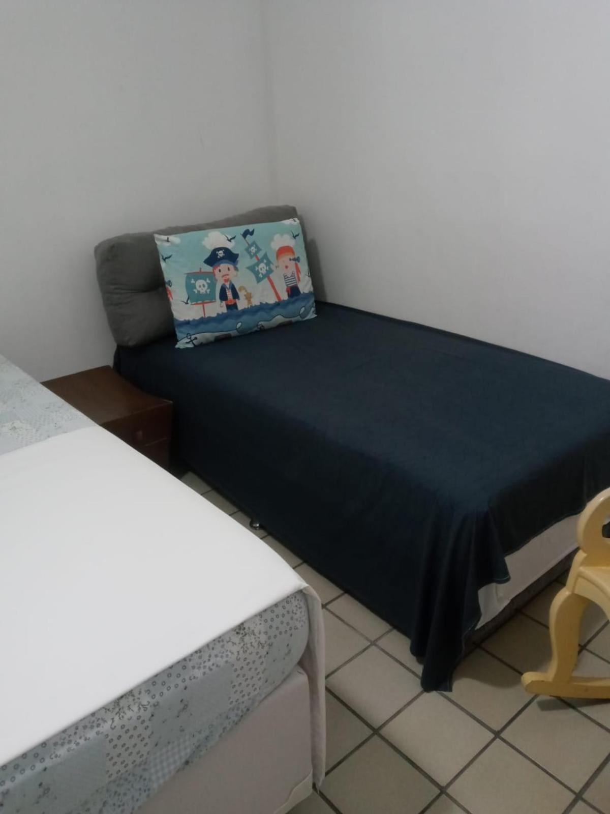 Suite E Quartos -1 Suite Com Banheiro Privativo - 2 Quartos Triplos - Banheiro Social Ресіфі Екстер'єр фото