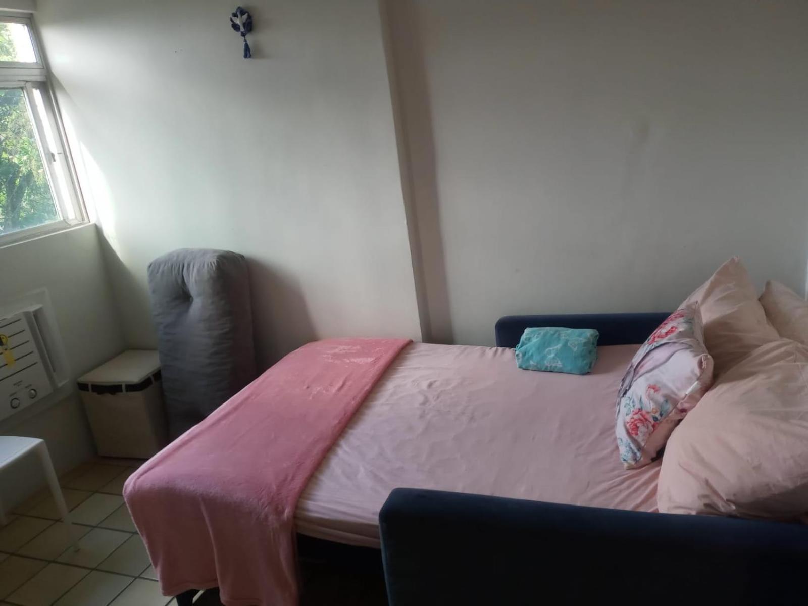 Suite E Quartos -1 Suite Com Banheiro Privativo - 2 Quartos Triplos - Banheiro Social Ресіфі Екстер'єр фото